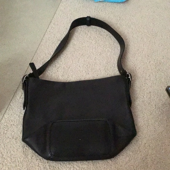 Coach Leather handbag, brand new - Picture 2 of 2